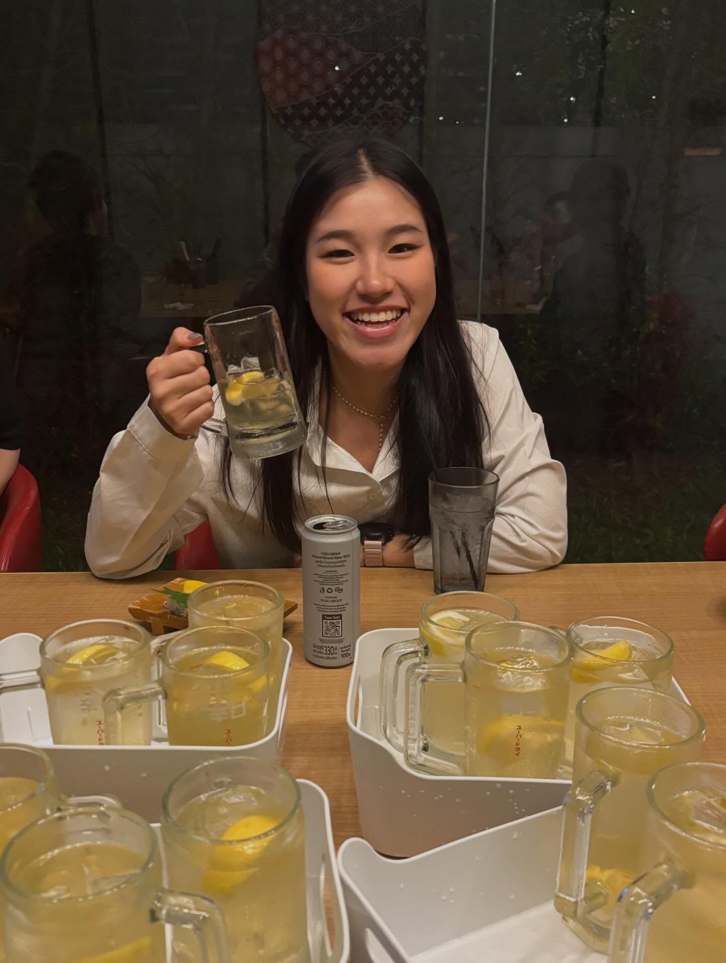 ทอย - ปฐมพงศ์ เรือนใจดี