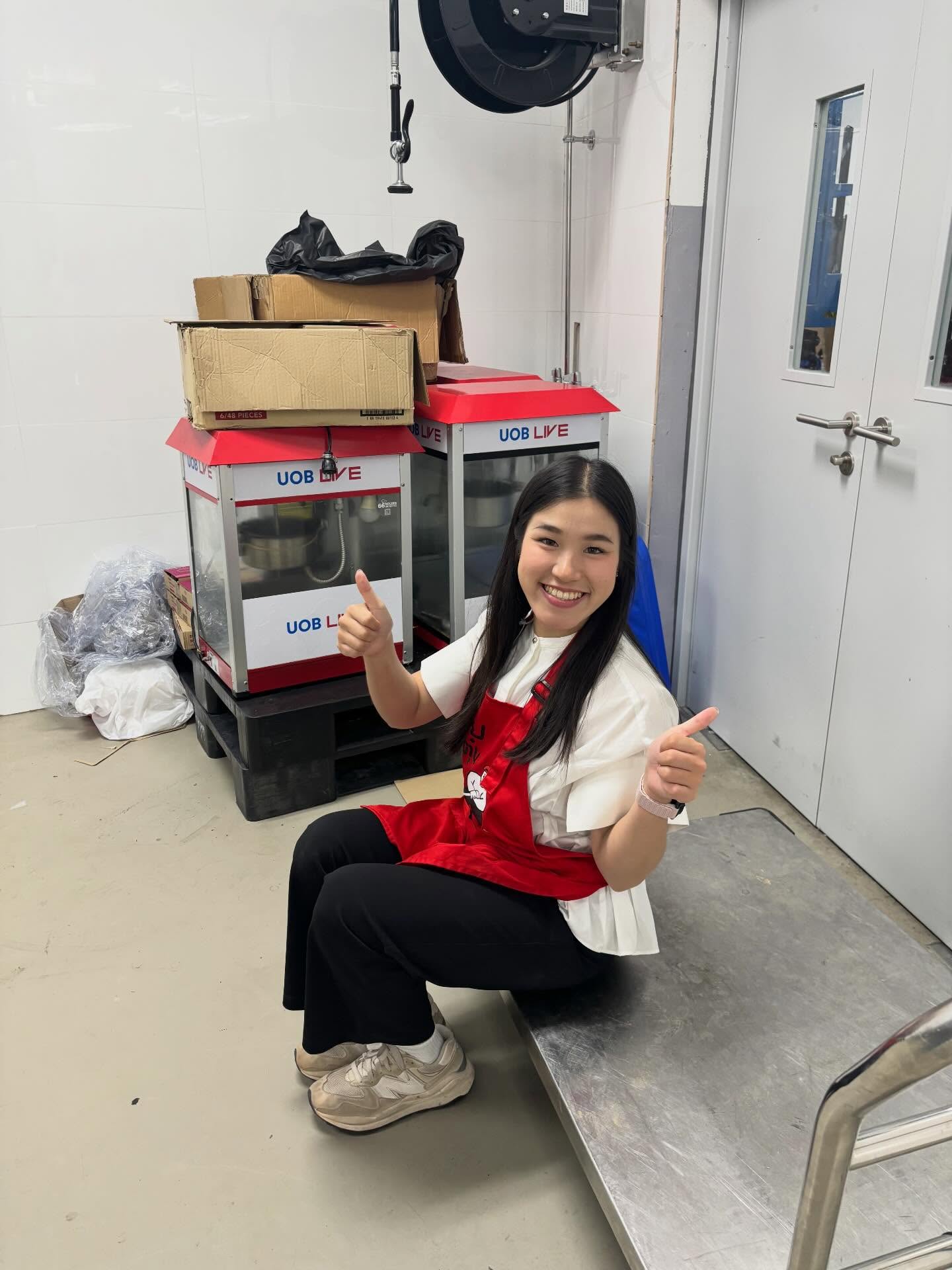 ทอย - ปฐมพงศ์ เรือนใจดี