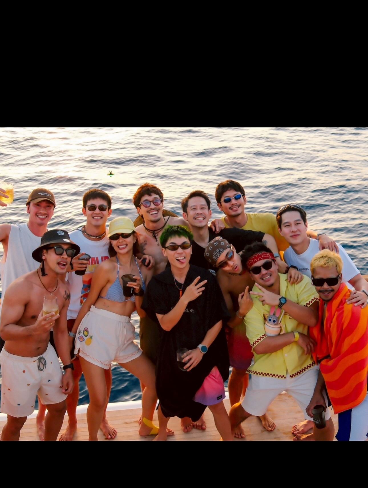 ทอย - ปฐมพงศ์ เรือนใจดี