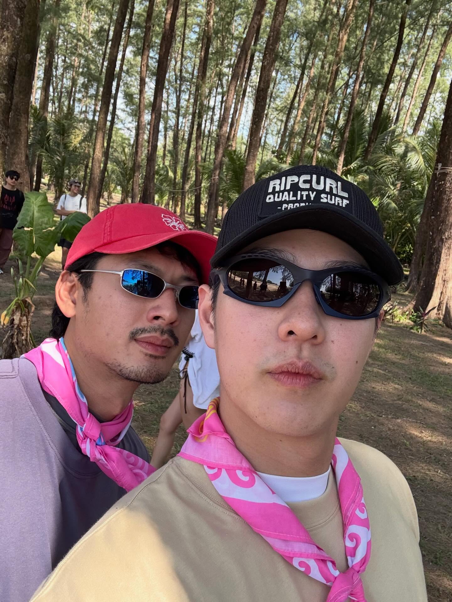 ทอย - ปฐมพงศ์ เรือนใจดี