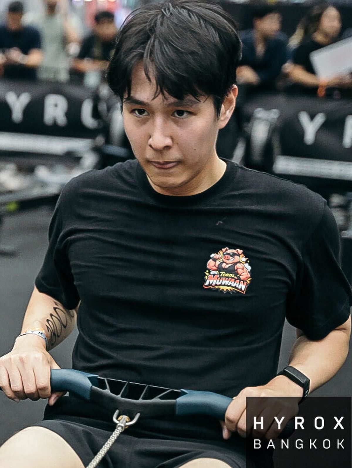 ทอย - ปฐมพงศ์ เรือนใจดี