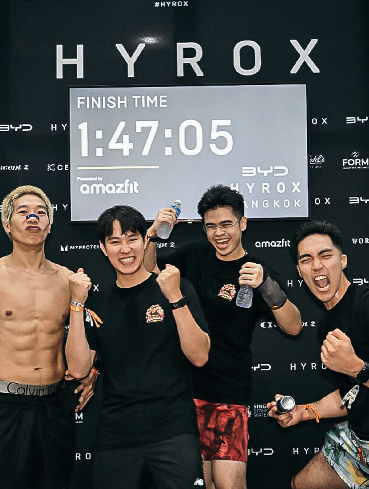 ทอย - ปฐมพงศ์ เรือนใจดี