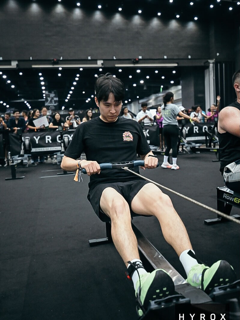 ทอย - ปฐมพงศ์ เรือนใจดี