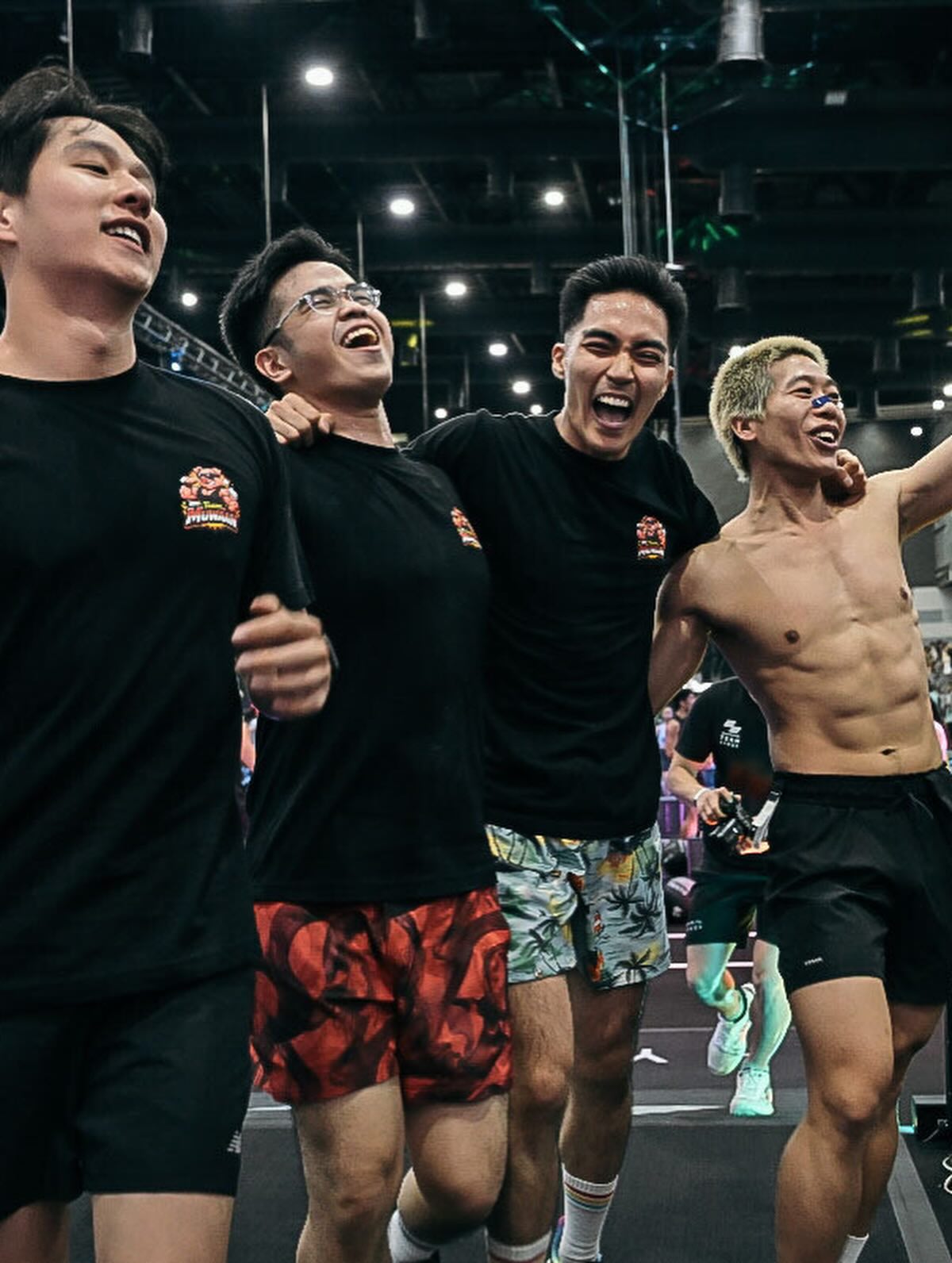 ทอย - ปฐมพงศ์ เรือนใจดี