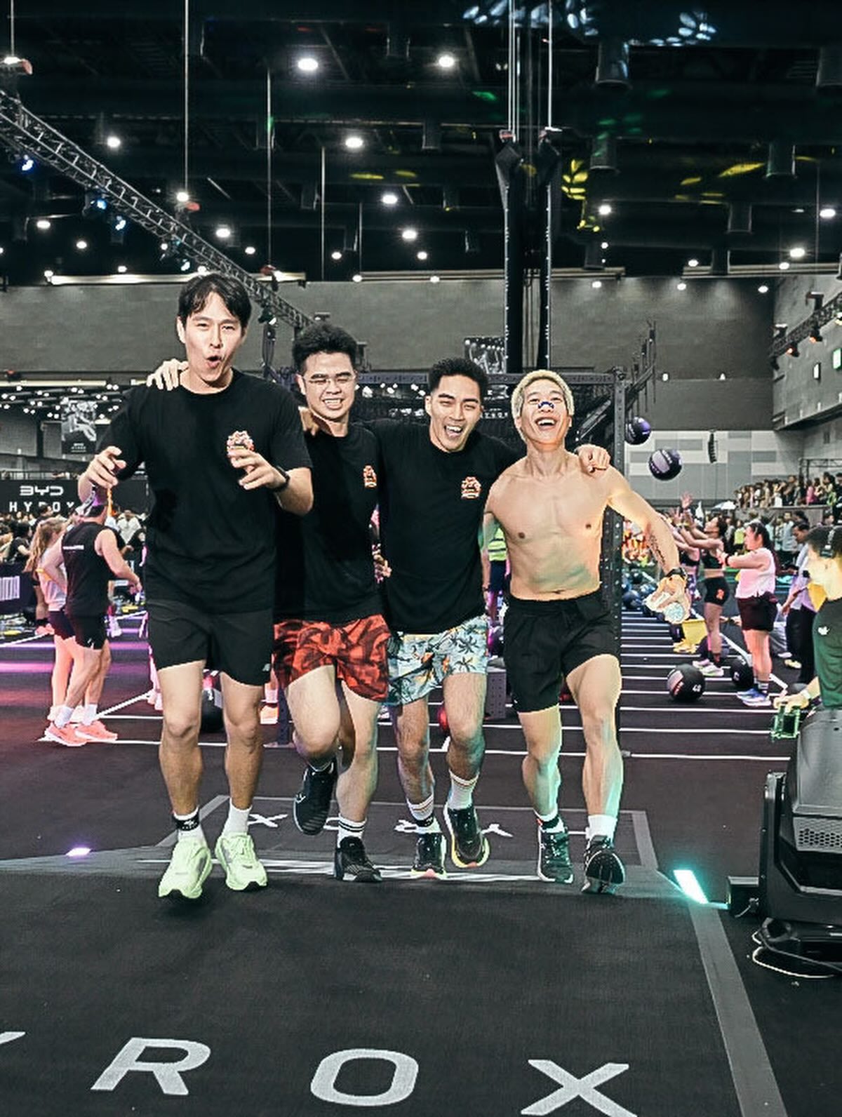 ทอย - ปฐมพงศ์ เรือนใจดี