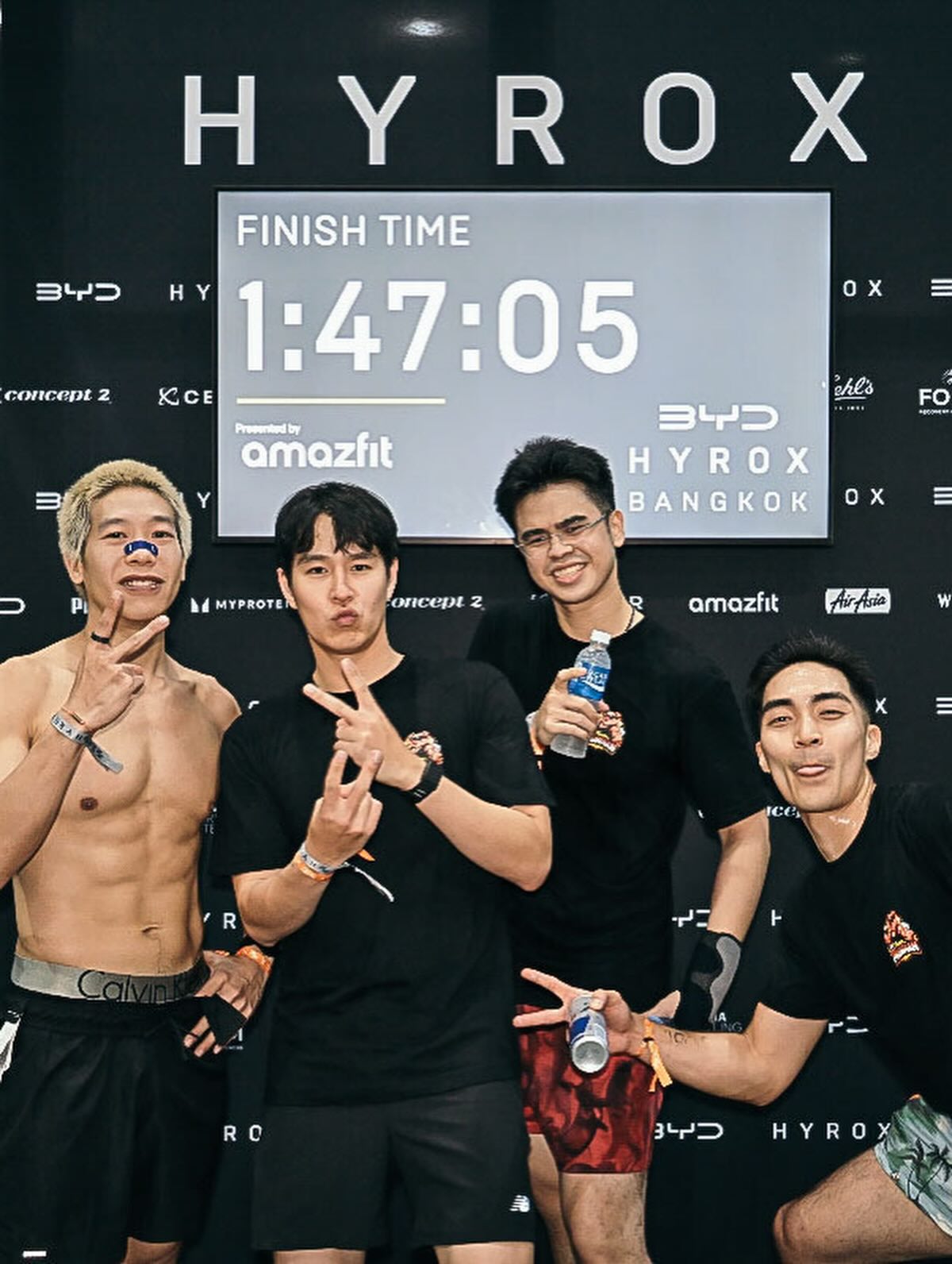 ทอย - ปฐมพงศ์ เรือนใจดี