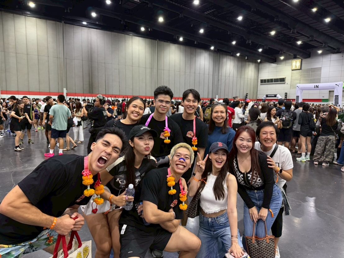 ทอย - ปฐมพงศ์ เรือนใจดี