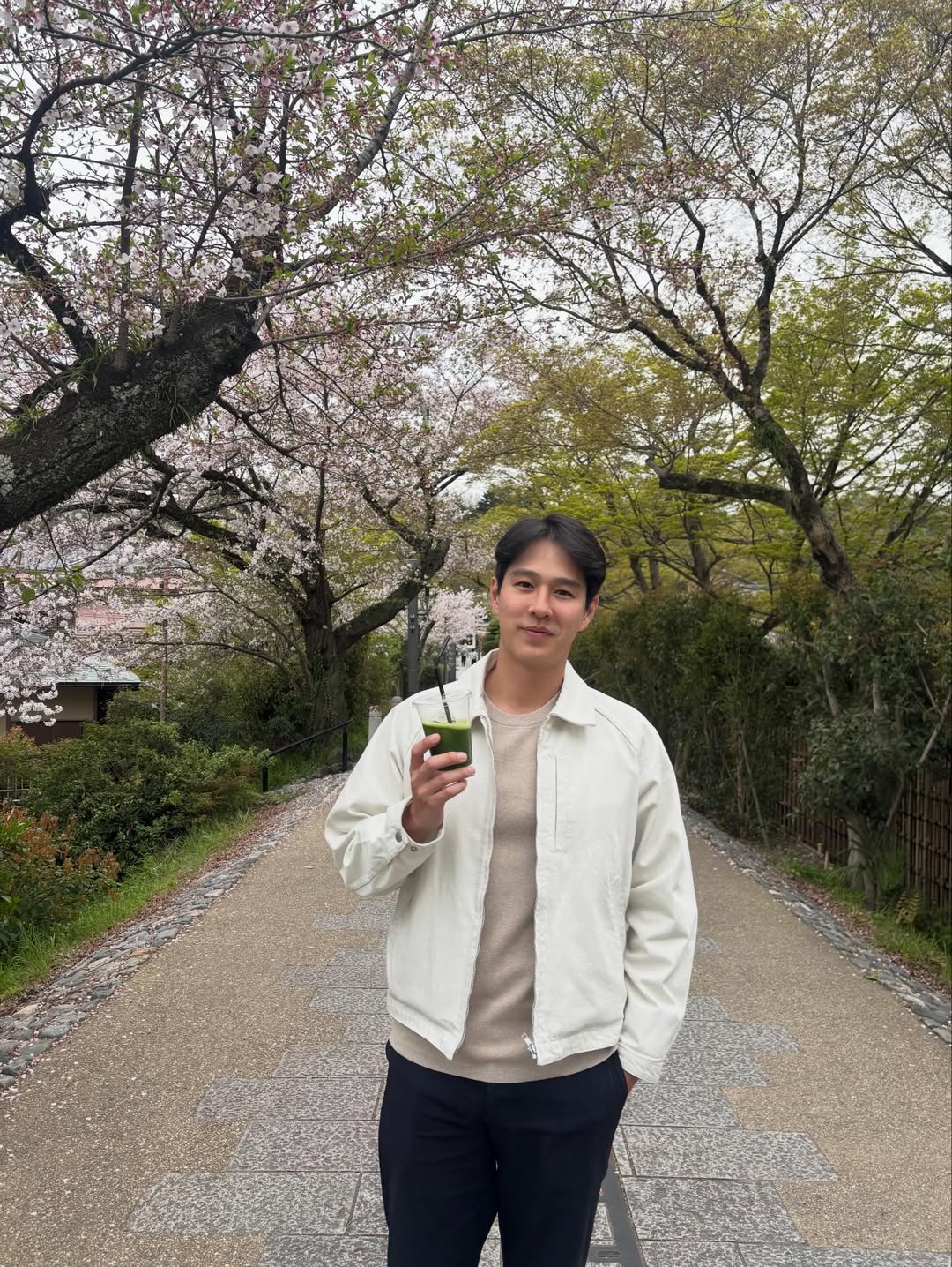 ทอย - ปฐมพงศ์ เรือนใจดี