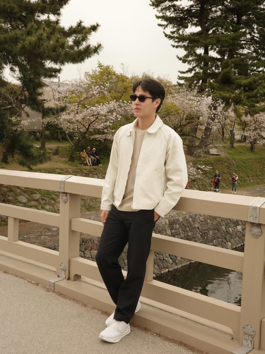 ทอย - ปฐมพงศ์ เรือนใจดี