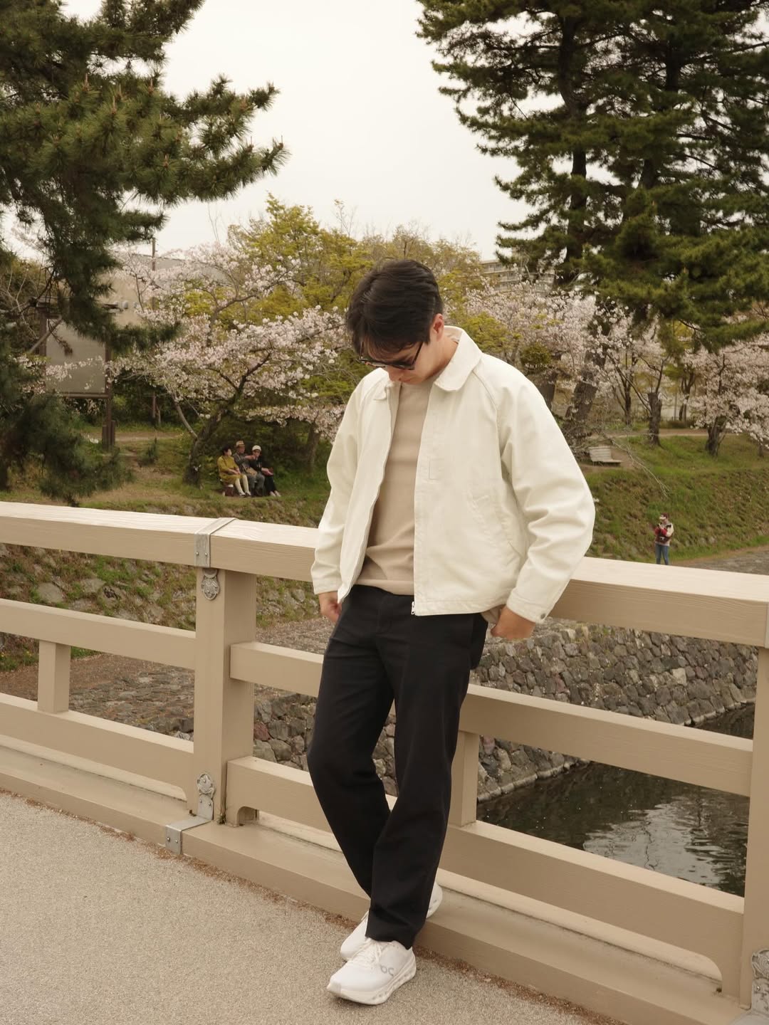 ทอย - ปฐมพงศ์ เรือนใจดี