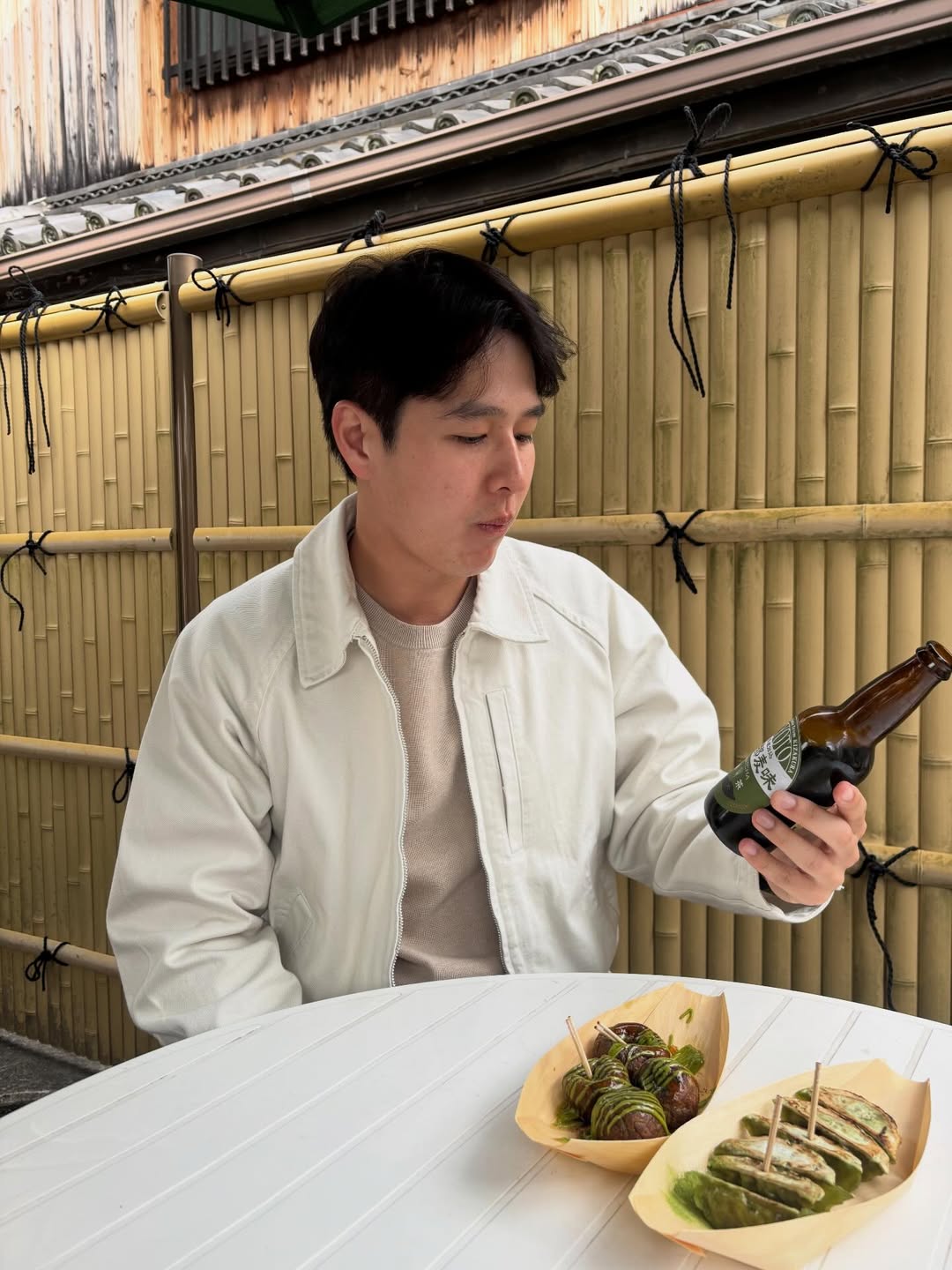 ทอย - ปฐมพงศ์ เรือนใจดี