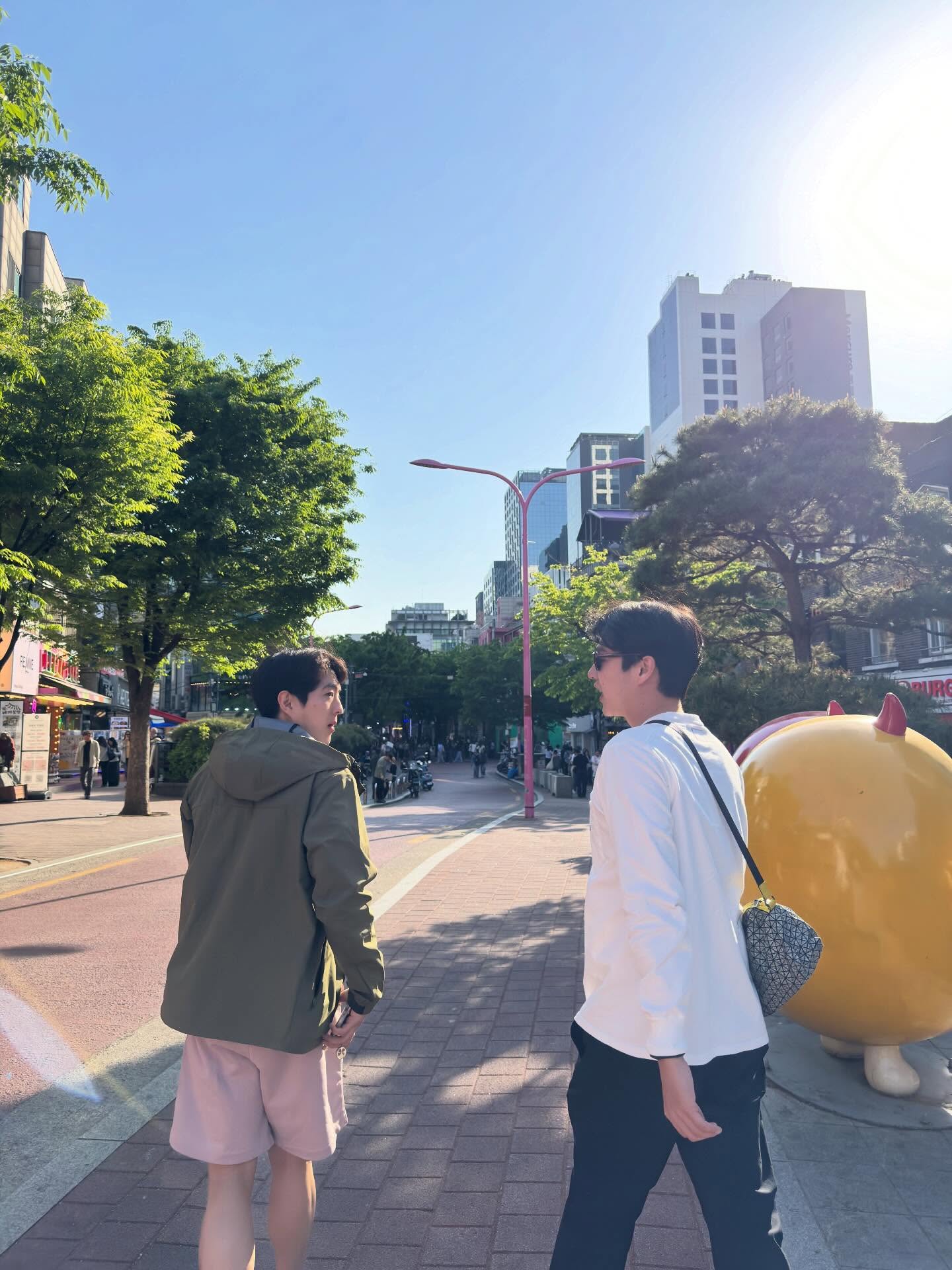 ทอย - ปฐมพงศ์ เรือนใจดี
