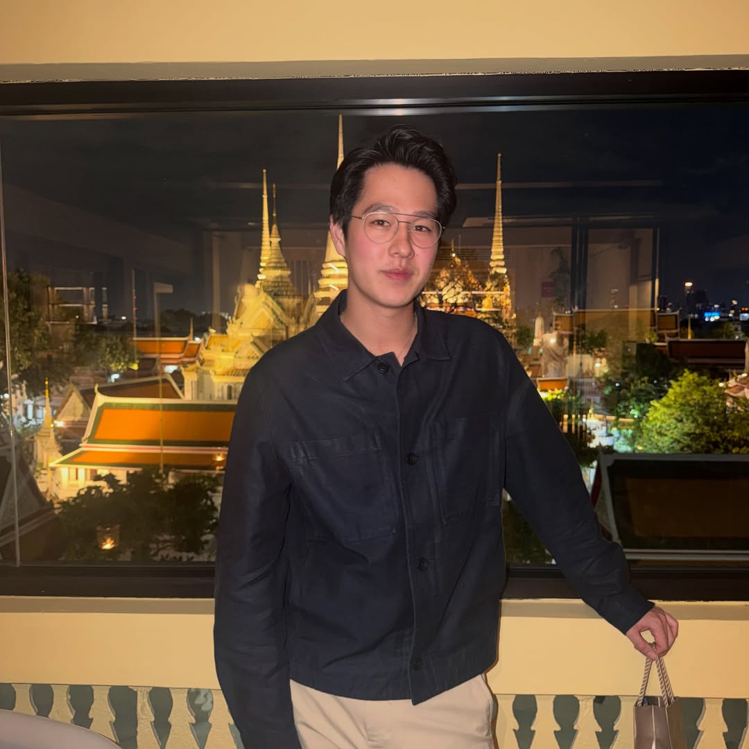 ทอย - ปฐมพงศ์ เรือนใจดี