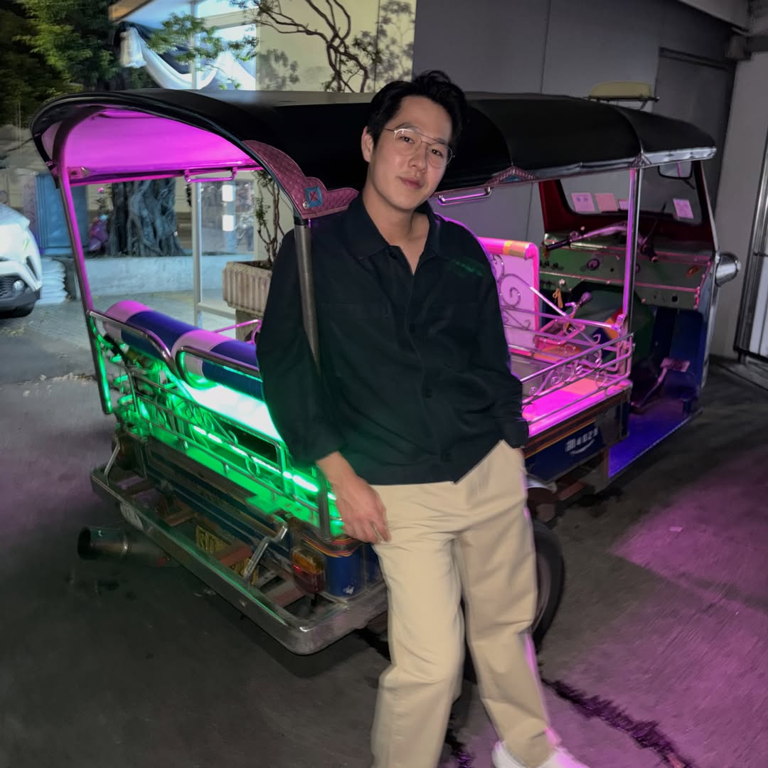 ทอย - ปฐมพงศ์ เรือนใจดี