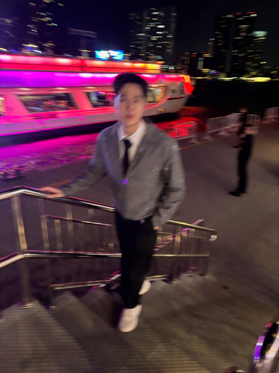 ทอย - ปฐมพงศ์ เรือนใจดี