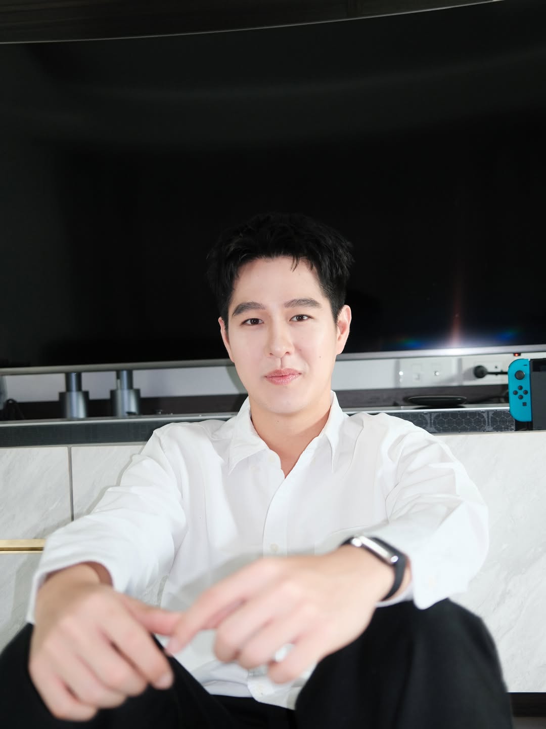 ทอย - ปฐมพงศ์ เรือนใจดี