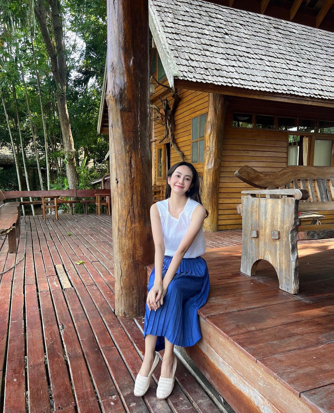 แป้ง มิตรชัย