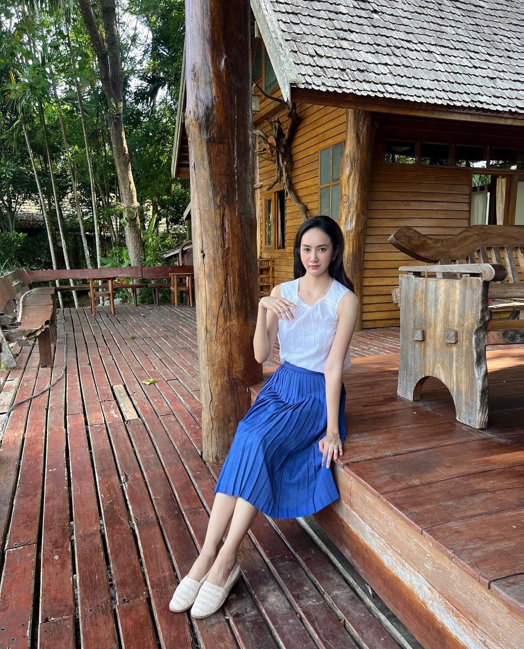 แป้ง มิตรชัย
