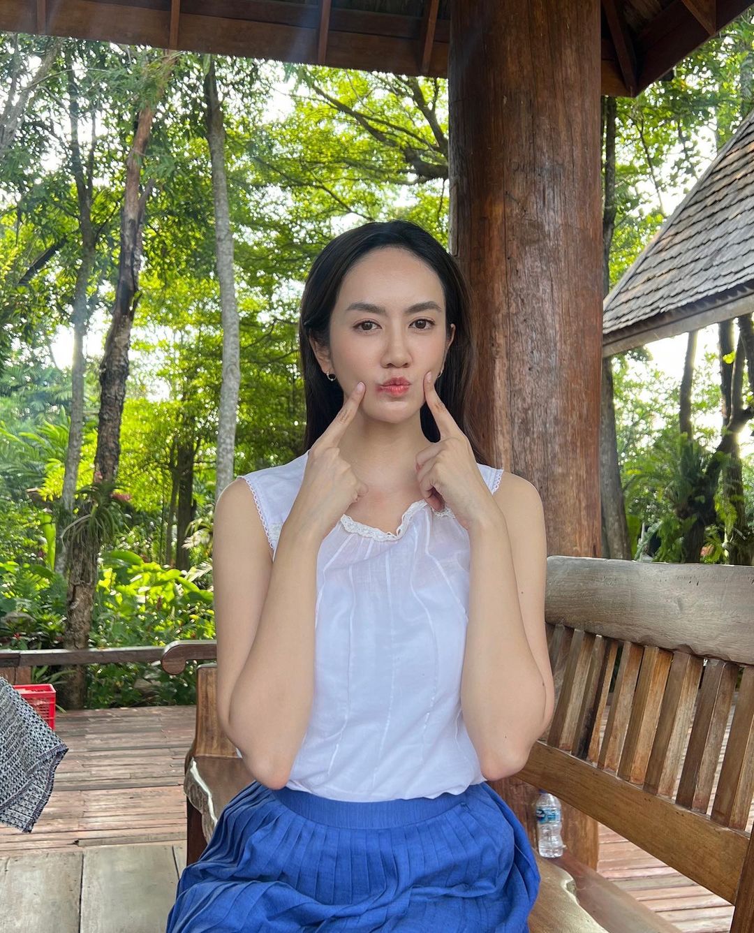 แป้ง มิตรชัย