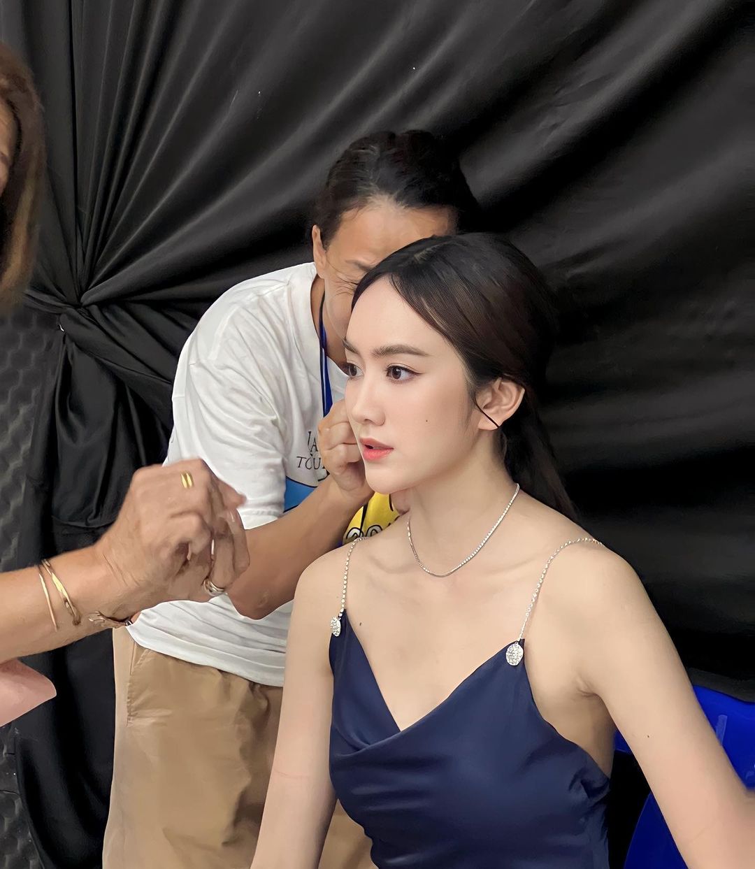 แป้ง มิตรชัย