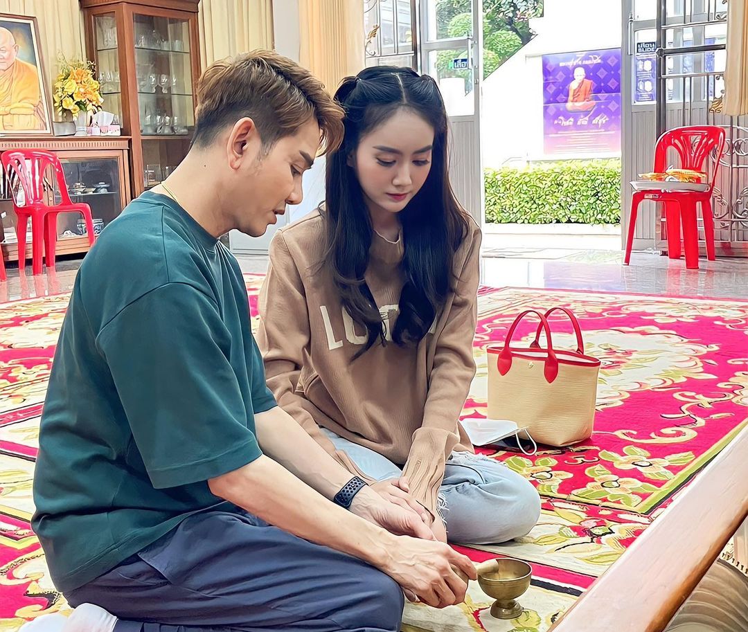แป้ง มิตรชัย