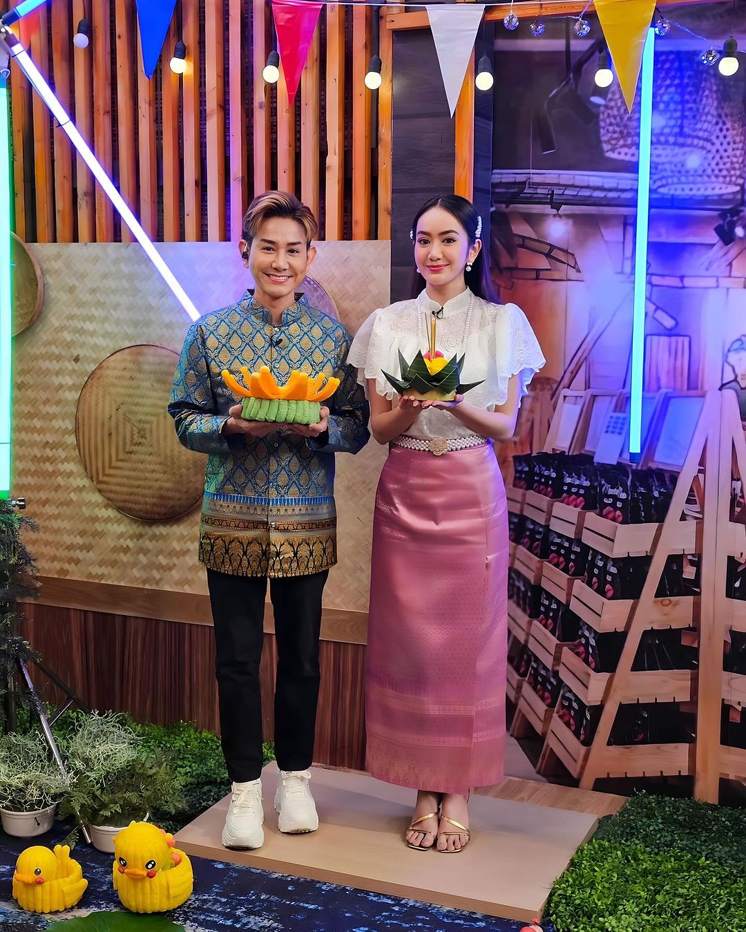 แป้ง มิตรชัย