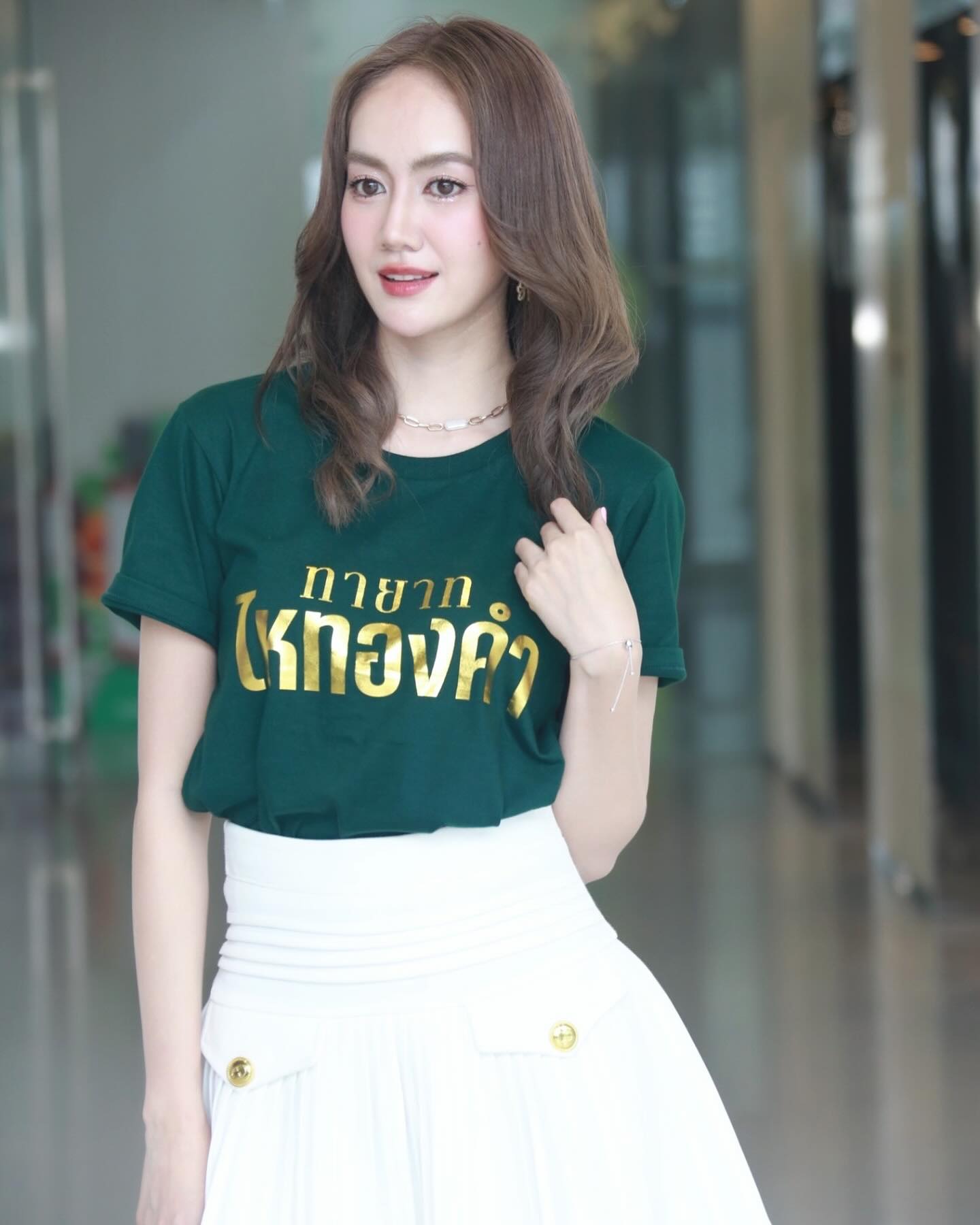 แป้ง มิตรชัย