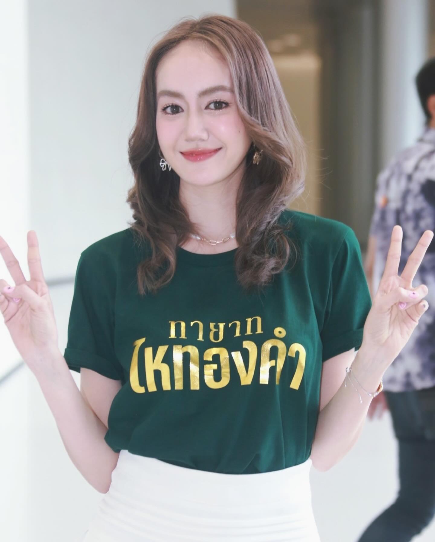 แป้ง มิตรชัย