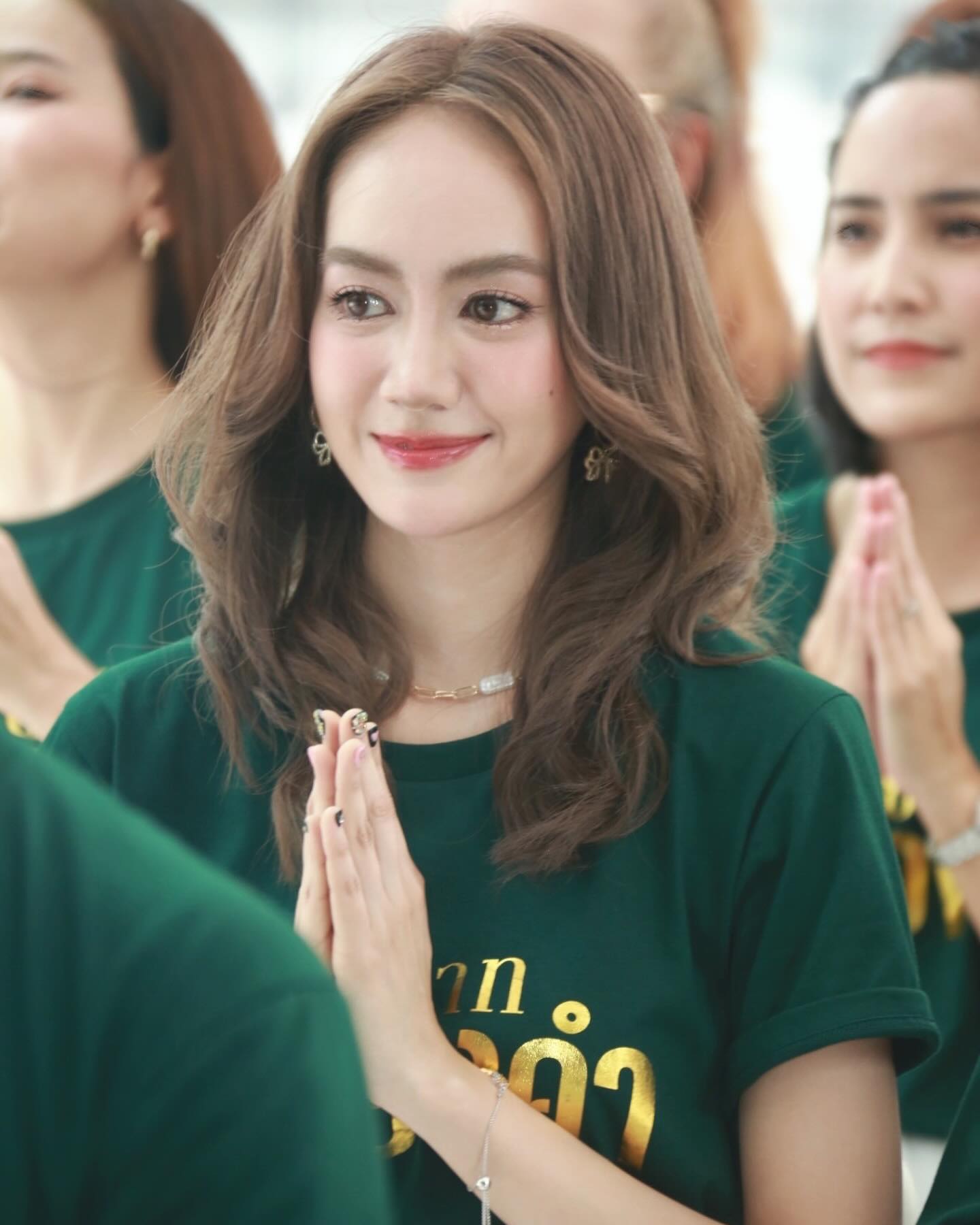 แป้ง มิตรชัย