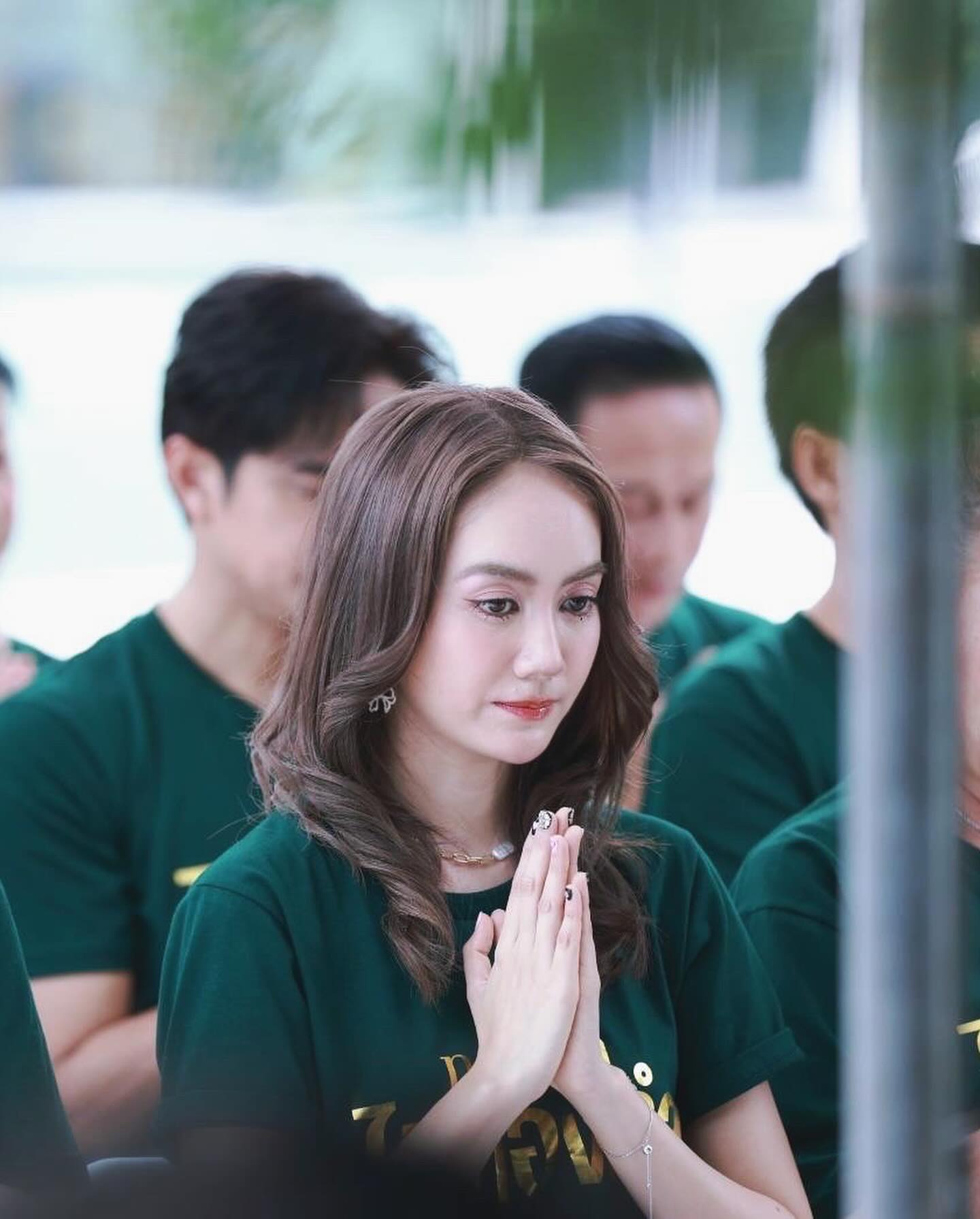 แป้ง มิตรชัย
