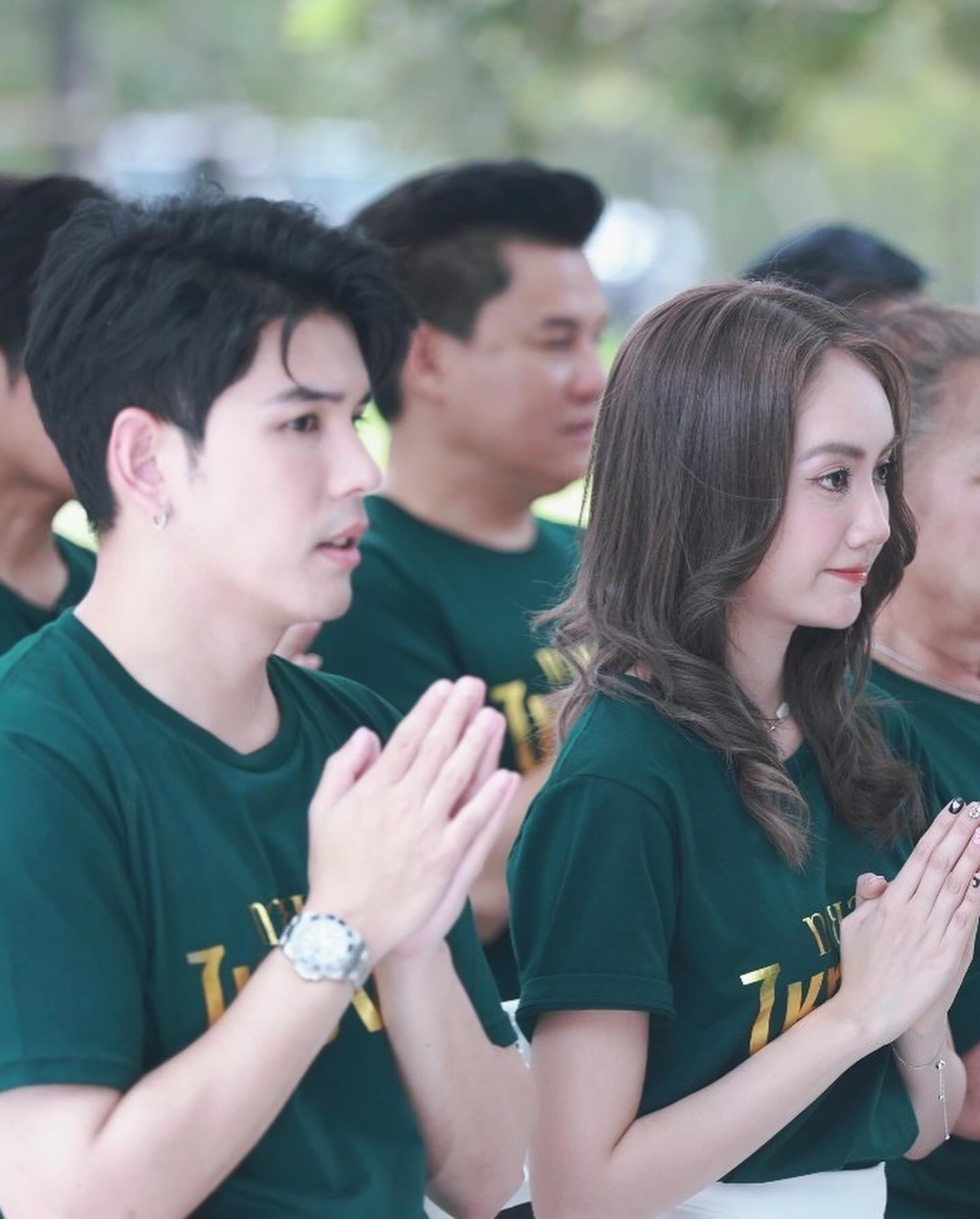 แป้ง มิตรชัย