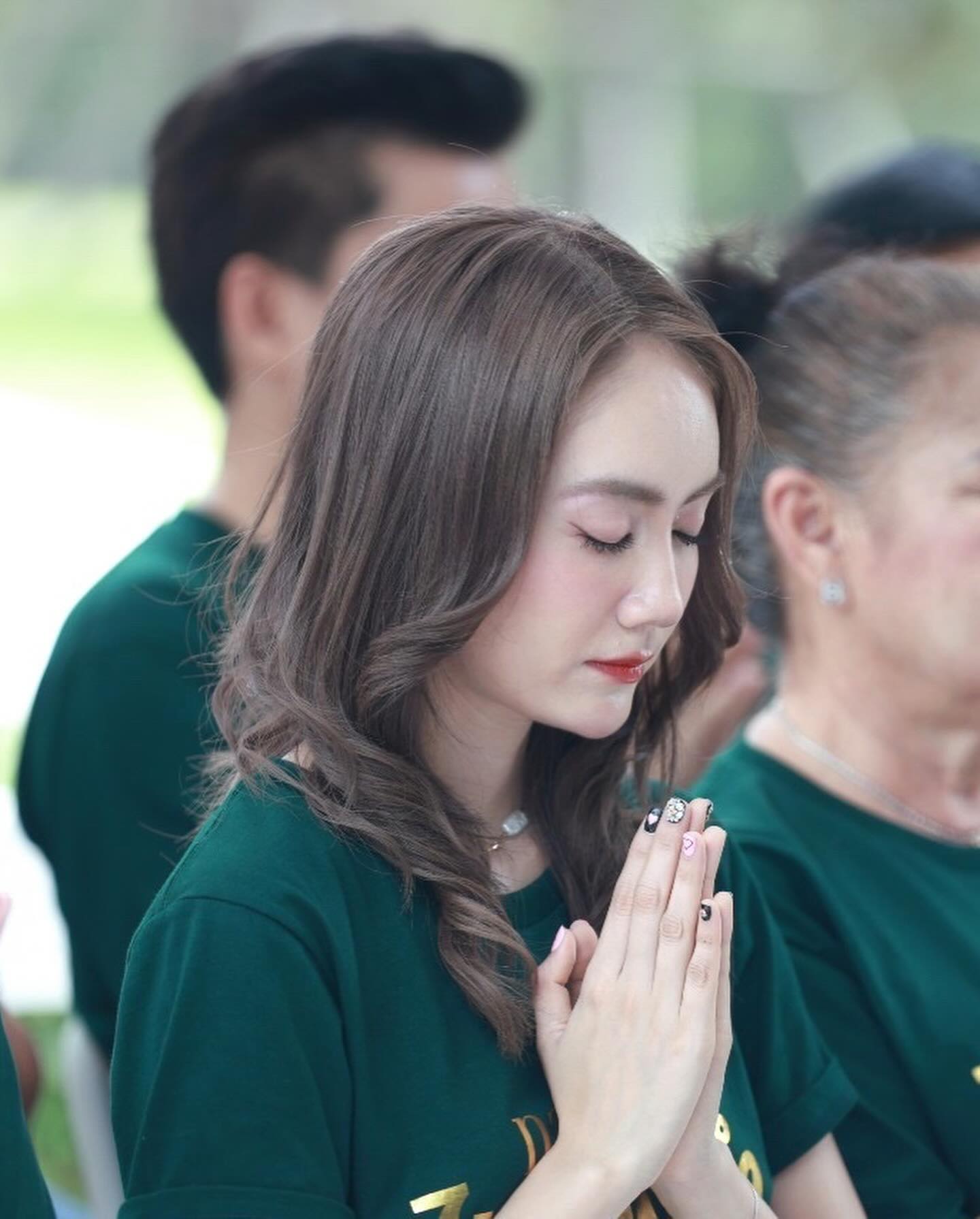 แป้ง มิตรชัย