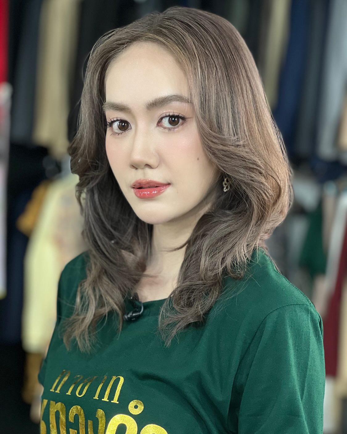 แป้ง มิตรชัย