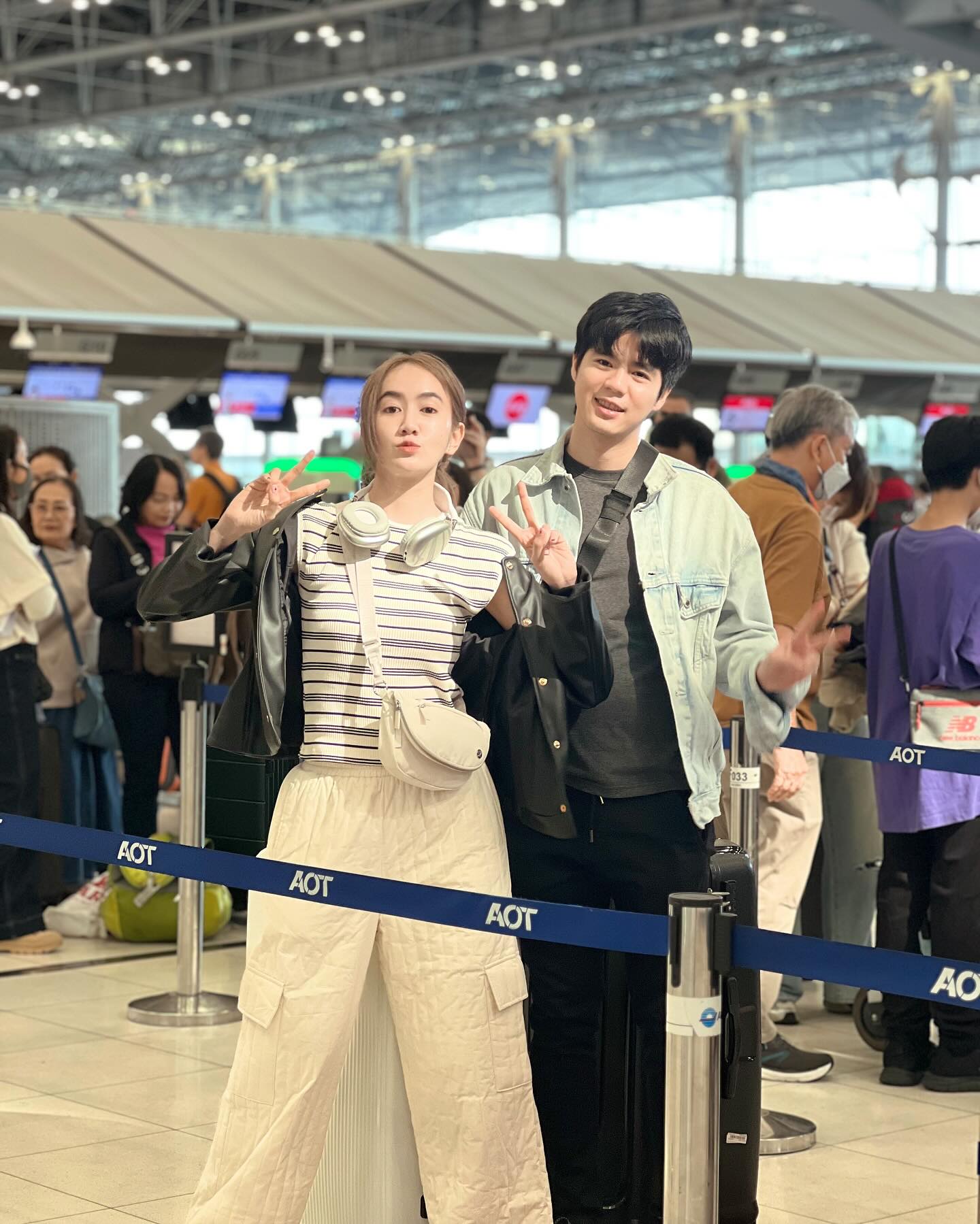 แป้ง มิตรชัย