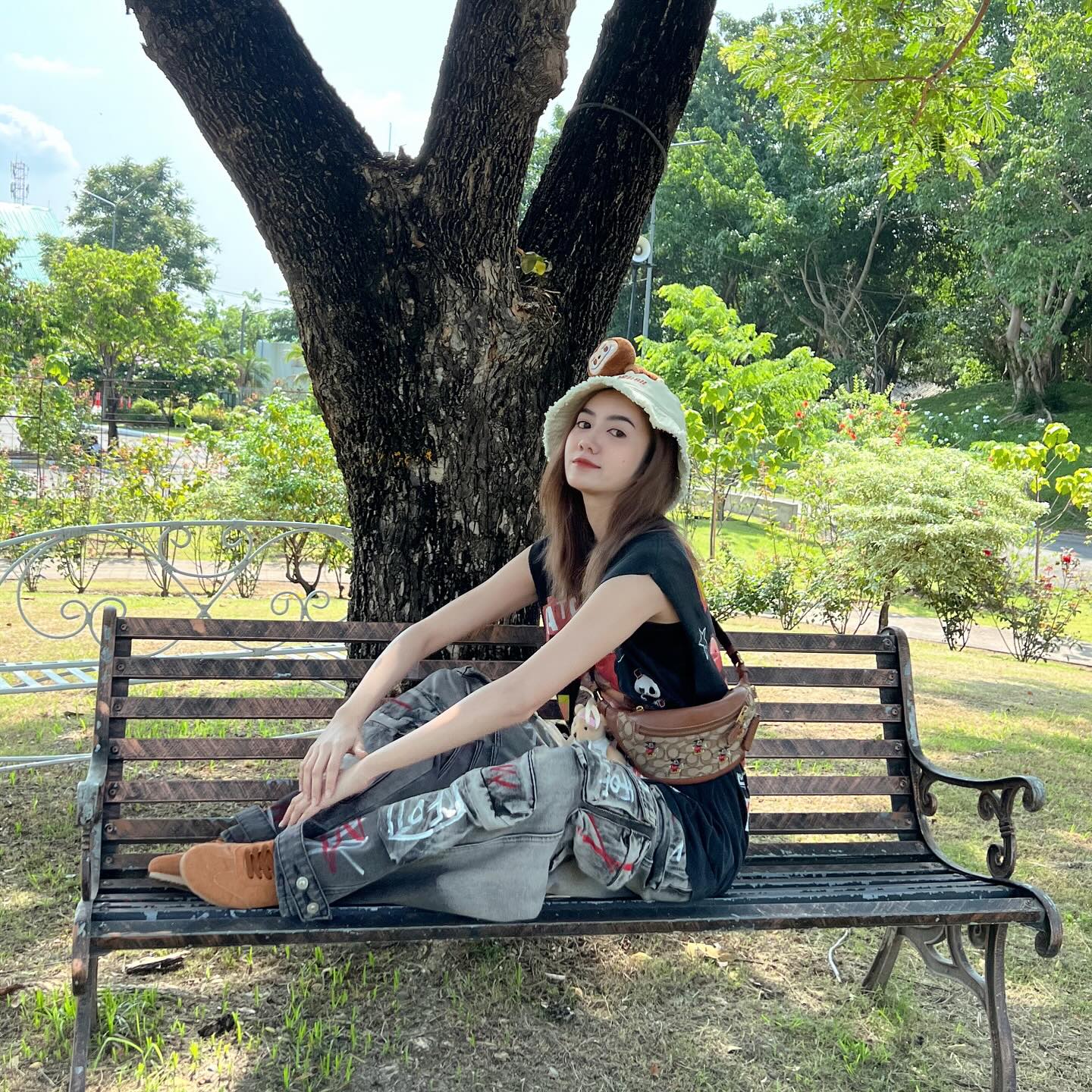 แป้ง มิตรชัย