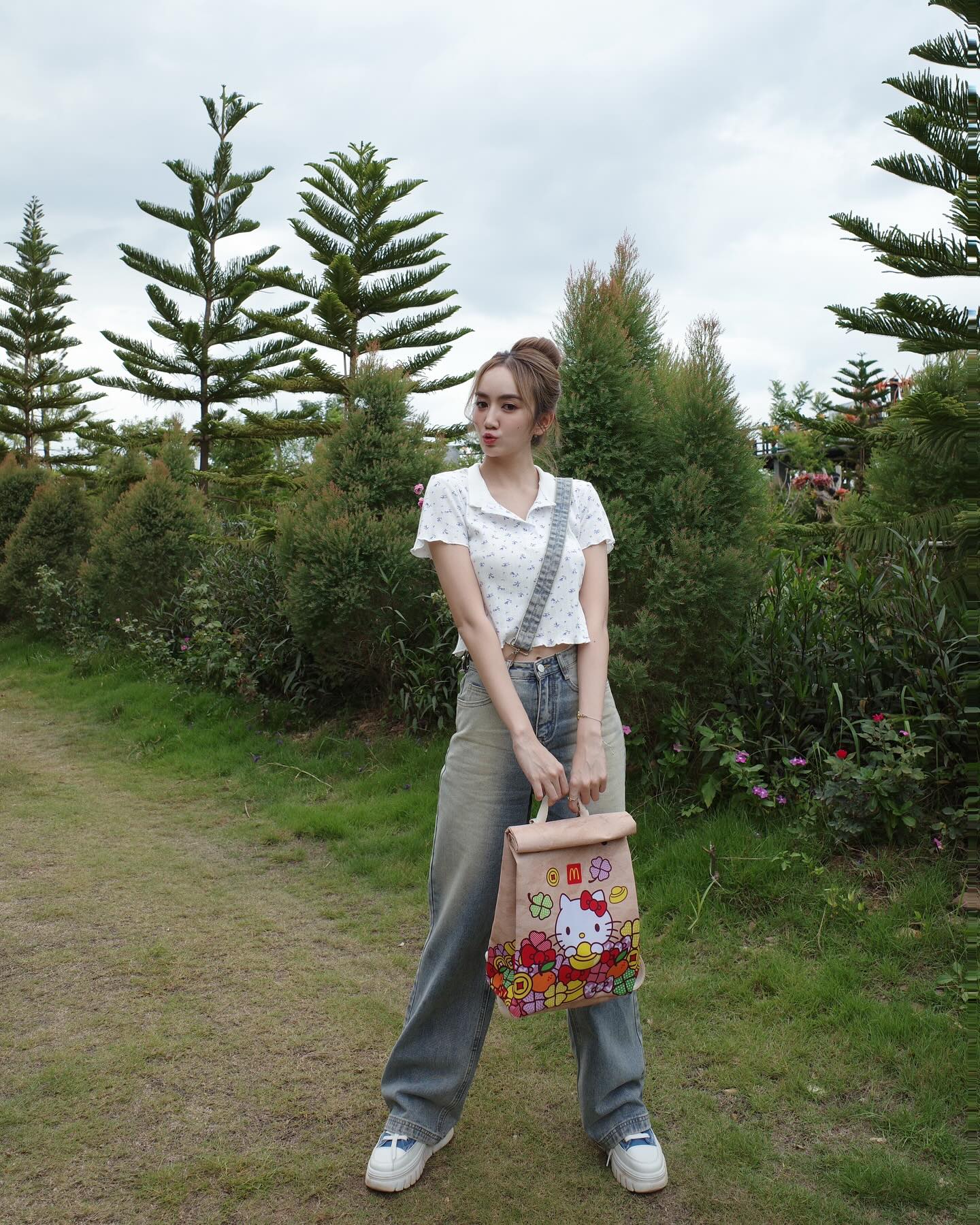 แป้ง มิตรชัย