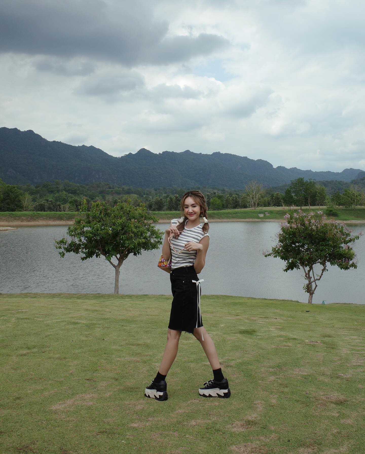 แป้ง มิตรชัย