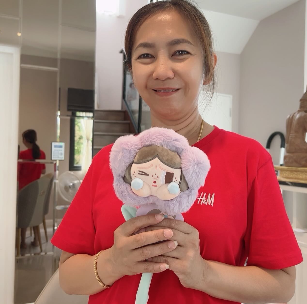 แป้ง มิตรชัย