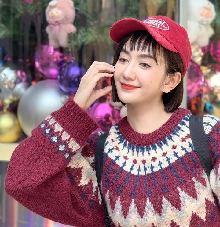 แป้ง มิตรชัย