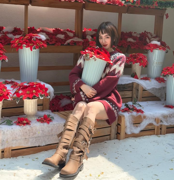 แป้ง มิตรชัย