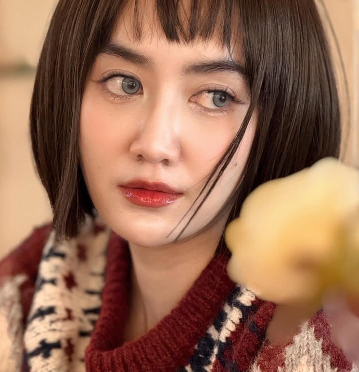 แป้ง มิตรชัย