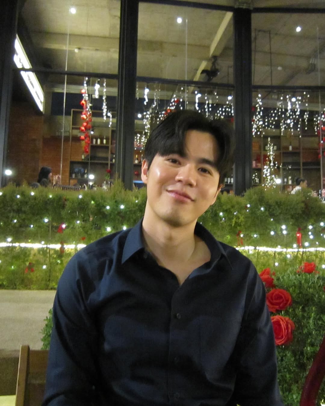 แป้ง มิตรชัย