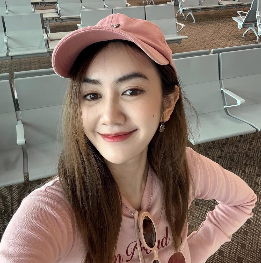 แป้ง มิตรชัย