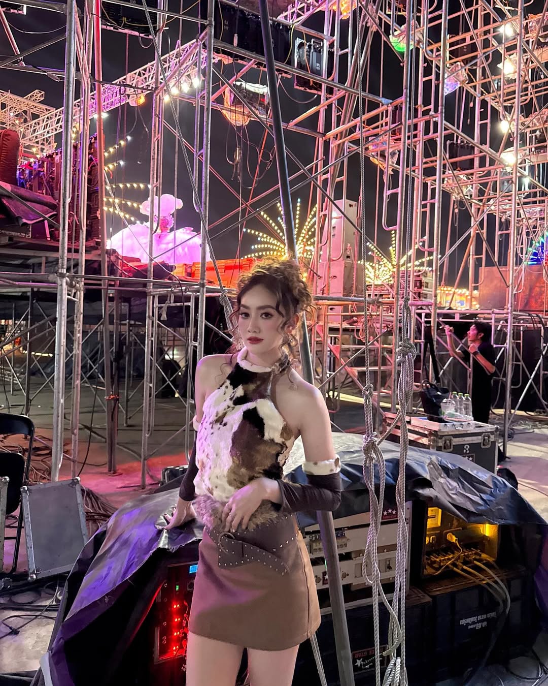 แป้ง มิตรชัย