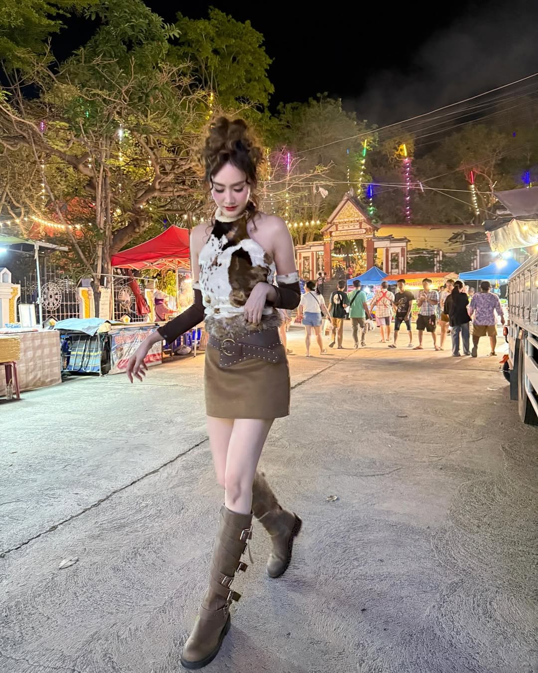 แป้ง มิตรชัย