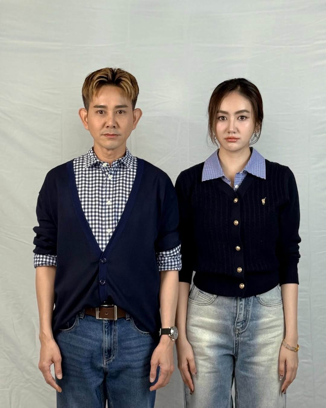 แป้ง มิตรชัย