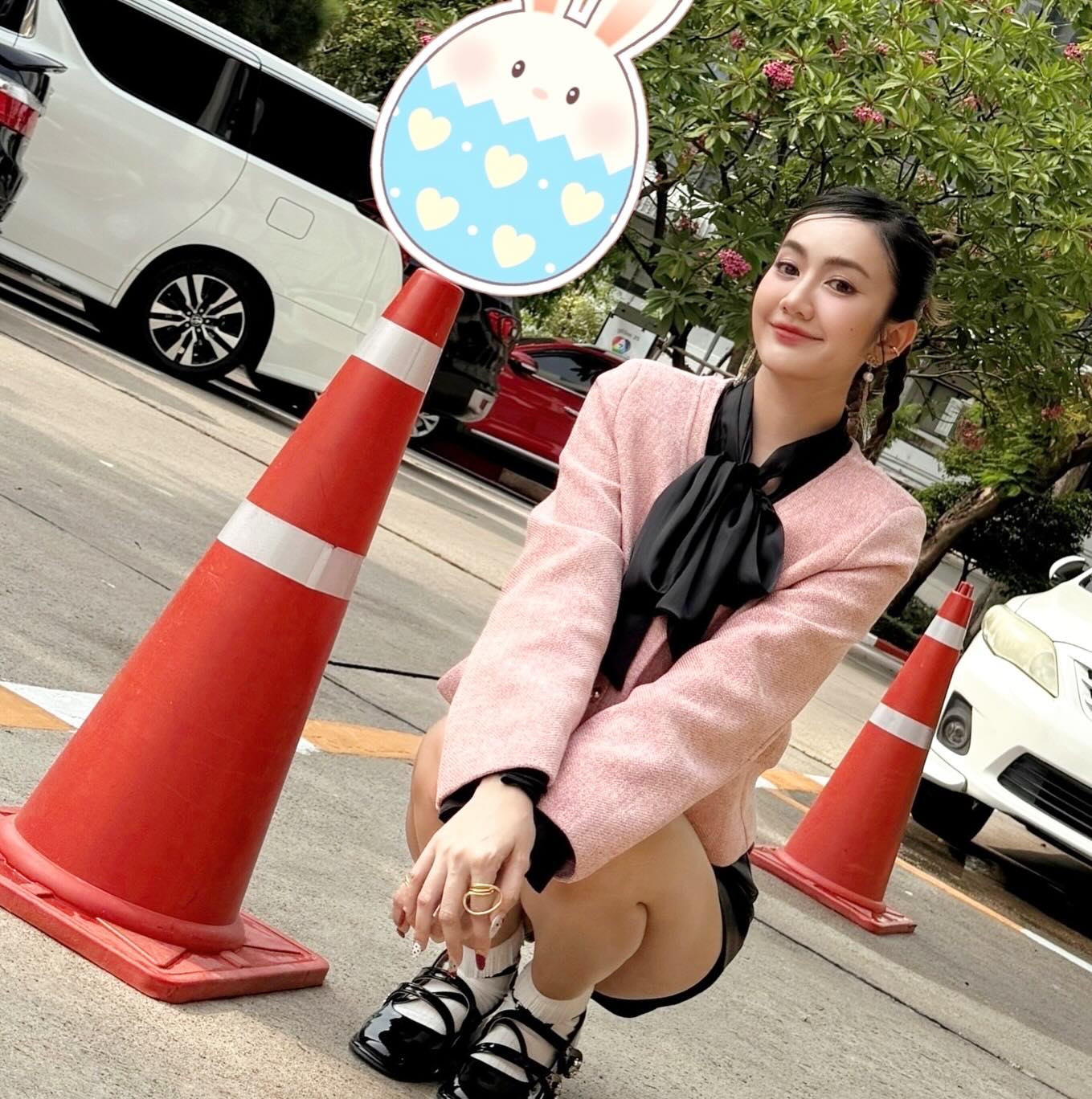 แป้ง มิตรชัย