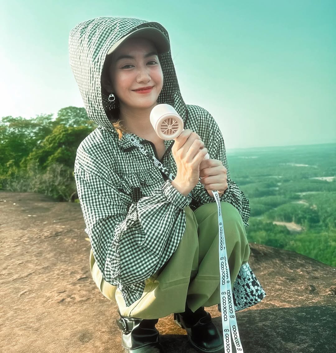 แป้ง มิตรชัย