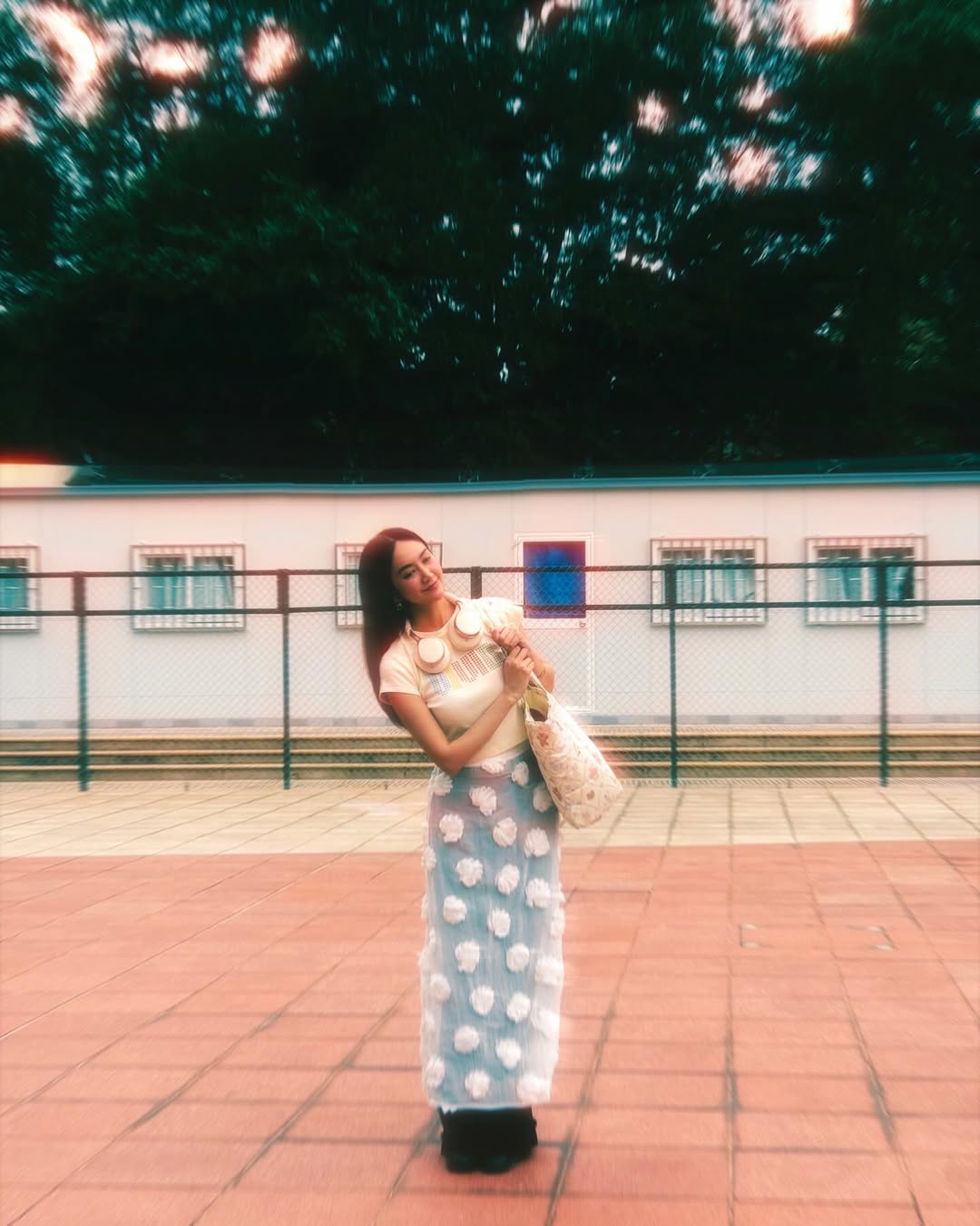 แป้ง มิตรชัย