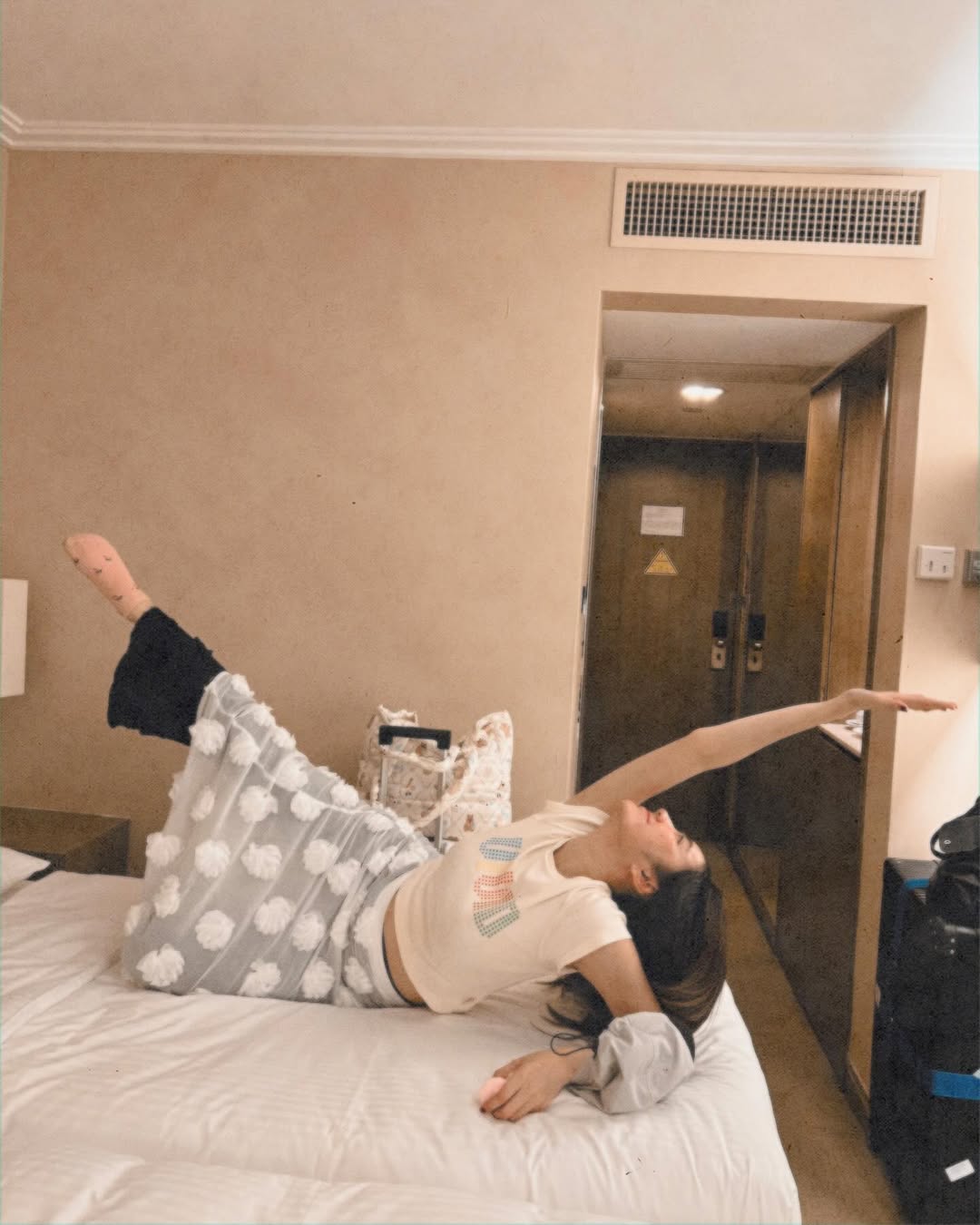 แป้ง มิตรชัย